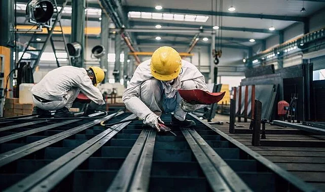 Ergene Şantiye Depolama